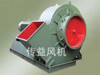 G5-51、Y5-51鍋爐引風機