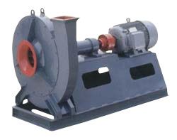 6-60、6-71centrifugal draft fan